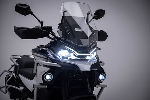 Cfmoto 800 Mt Explore Benelli Trk 702 No 800mt Sport
