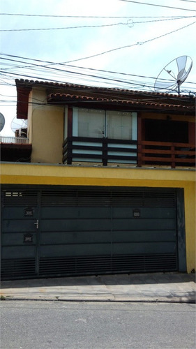Imagem 1 de 25 de Sobrado 03 Dormitórios Em Osasco, Sendo 01 Suíte. Excelente Localização Próximo Ao Trem. - Reo386380