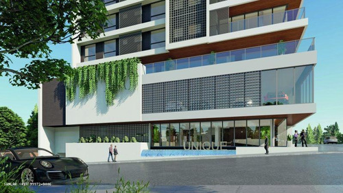 Imagem 3 de 15 de Apartamento Para Venda Em Ponta Grossa, Estrela, 3 Dormitórios, 2 Suítes, 3 Banheiros, 2 Vagas - _1-2003589