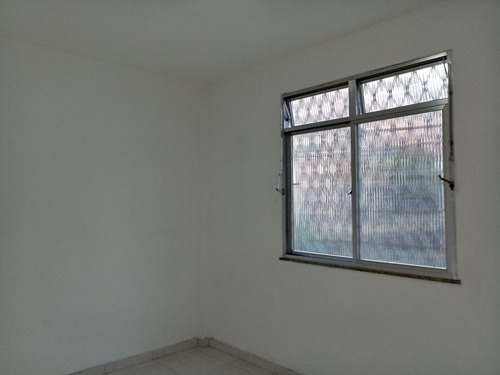 Imagem 5 de 12 de Apartamento À Venda No Bairro Portuguesa - Rio De Janeiro/rj - 138