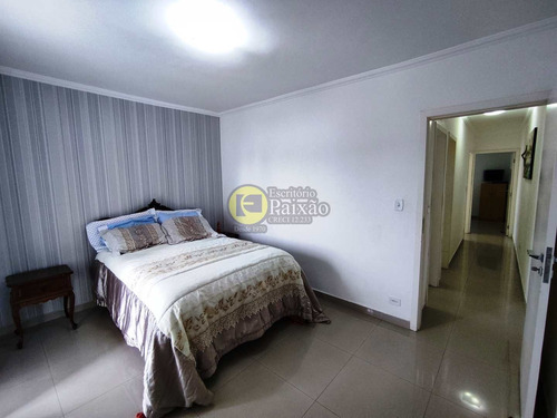 Imagem 25 de 30 de Sobrado Com 3 Dorms, Vila Brás Cubas, Mogi Das Cruzes - R$ 850 Mil, Cod: 72001 - V72001