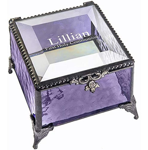 Caja De Recuerdo De Joyeria Personalizada Para Regalo De Pr