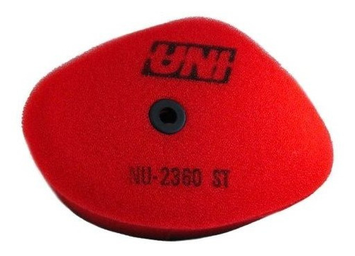 Uni Filtro Nu-2360st 2-stage Filtro De Aire