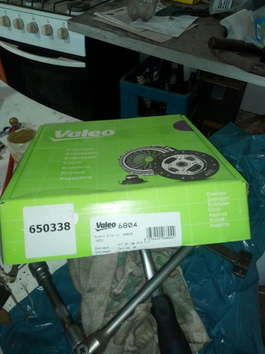Fiat Uno Scr