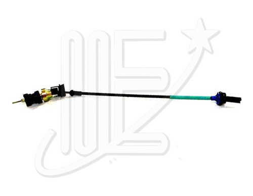 Cable Embrague Regulable Peugeot 306 Todos /00