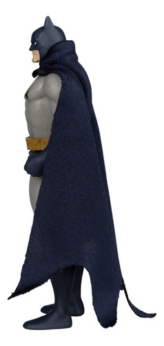 Batman Dark Knight Returns Super Powers Mcfarlane Toys