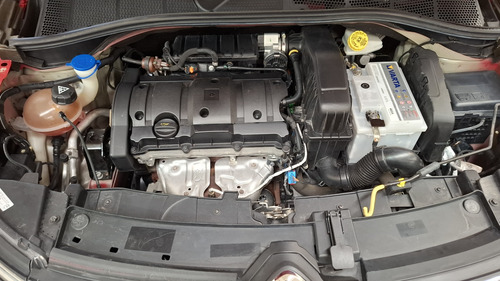 Citroën C4 Cactus 1.6 VTI 115 FEEL PACK