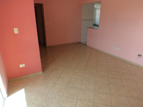 Pq. Das Nações - Apto. Com Condominio - 54581