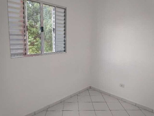 Imagem 8 de 9 de Apartamento No Condomínio Residencial Orion - Embu Das Artes