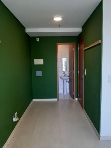 Imagem 16 de 19 de Sala À Venda, 26 M² Por R$ 300.000,00 - Catete - Rio De Janeiro/rj - Sa0353