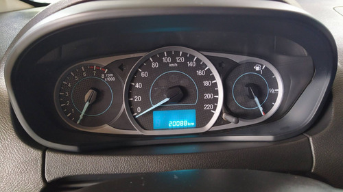 Imagem 7 de 11 de Ford Ka 1.0 Ti-vct Flex Se Manual