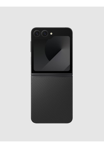 Samsung Galaxy Z Flip 6 256 Gb Negro Open Box (Reacondicionado)