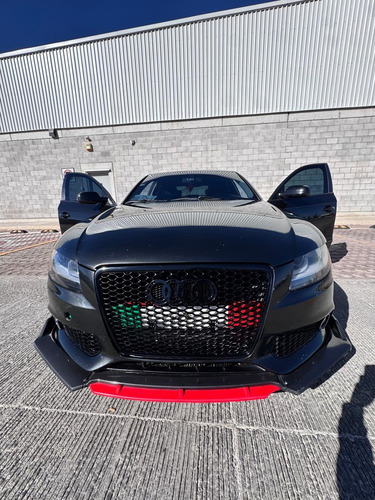 Audi A4 1.8 T Trendy Plus Multitronic Cvt