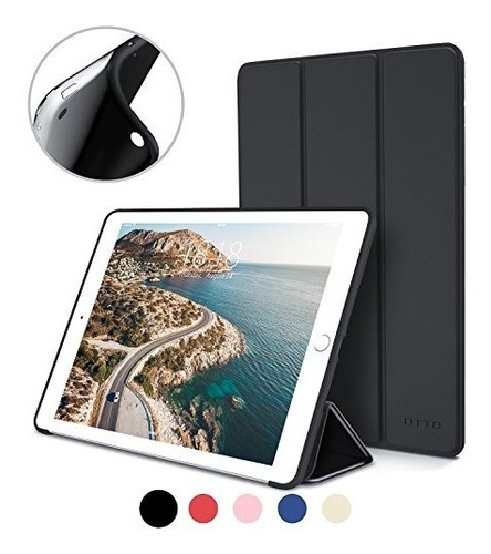 Estuche Mini iPad Para iPad Mini 3/2/1, Dtto Estuche Ultra L