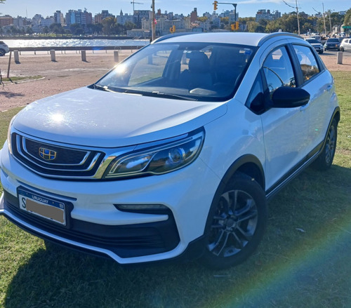 Geely Gx3 Gb 1.5
