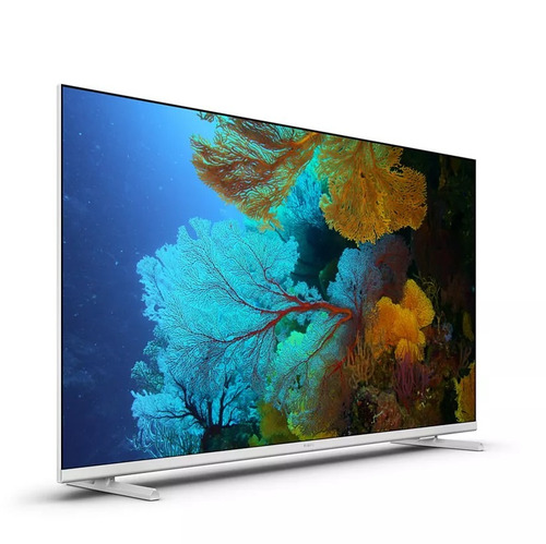 Smart Tv 32 Philips 32phd6927/77 Android Tv Hd Blanco