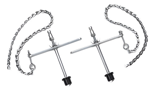 Adaptador De Derivación Gm P/limp. De Frenos 3796 Gearwrench