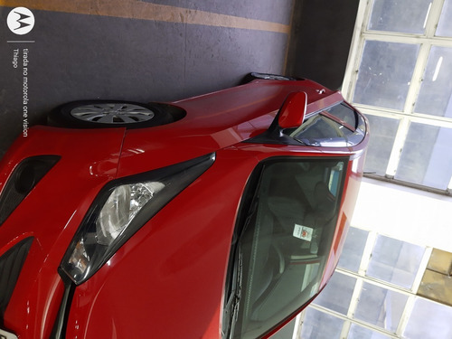 Hyundai Hb20 2014