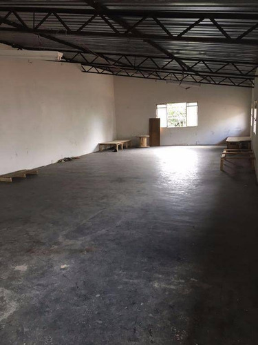 Imagem 6 de 10 de Galpão À Venda, 3000 M² Por R$ 3.180.000,00 - Jardim Da Represa - São Bernardo Do Campo/sp - Ga0003