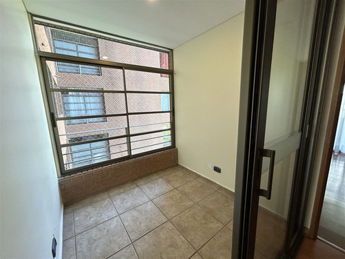 Departamento En Arriendo En Las Condes