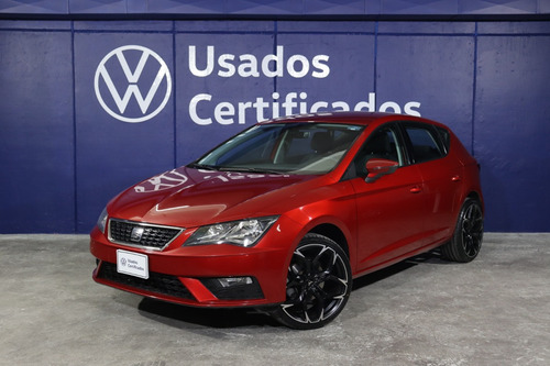 SEAT Leon 1.4 Style T 125 Hp Mt