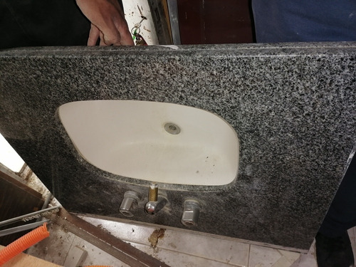 Vendo Por Mayor O Menor. Water Videt Y Piletas P/ Baño Usado