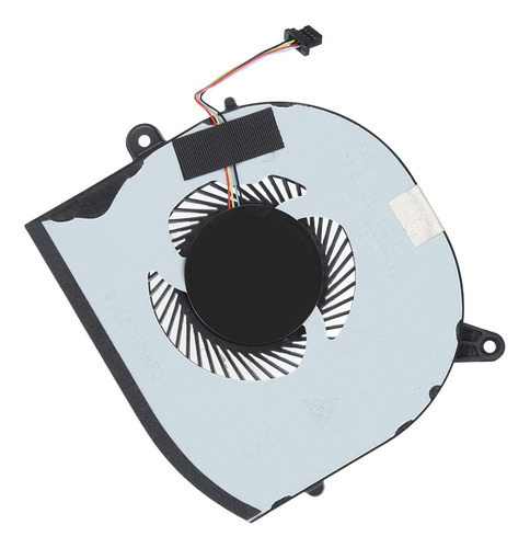Ventilador De Refrigeración Portátil De Aleación De Aluminio