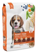 Comprar Concentrado Perros Puppy 9k