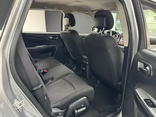 Dodge Journey 2.4 Se Fl