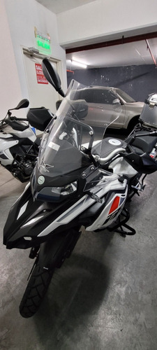 Benelli Trk 502 X