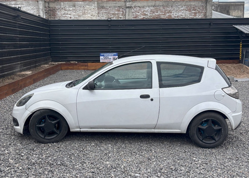 Ford Ka 1.0 Fly Viral 63cv