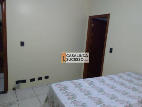 Imagem 16 de 30 de Casa Com 3 Dormitórios À Venda, 200 M² Por R$ 1.180.000,00 - Vila Matilde - São Paulo/sp - Ca6202