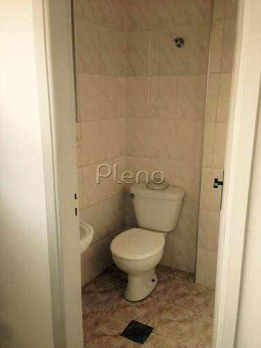 Imagem 8 de 10 de Sala Para Aluguel Em Jardim Guarani - Sa029511