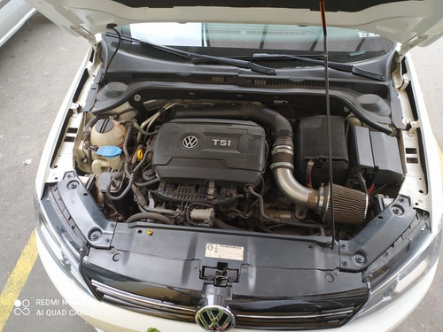 Imagem 14 de 14 de Volkswagen Jetta 2014 2.0 Tsi Highline 4p