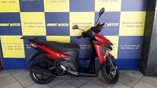 Imagem 1 de 12 de Yamaha Neo 125