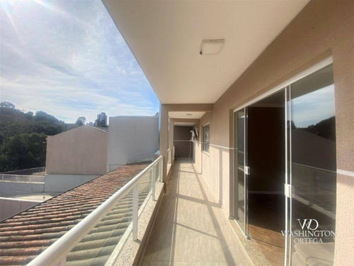 Imagem 5 de 30 de Sobrado Com 4 Dormitórios À Venda, 634 M² Por R$ 1.680.000,00 - Aristocrata - São José Dos Pinhais/pr - So0237