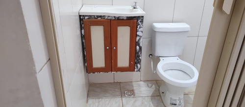 Casa Em Condominio Familiar Com Um Quarto No Jd Peri Zona Norte De São Paulo