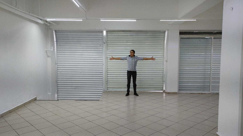 Imagen 3 de 14 de Rento Local Comercial Esq. 2 Frentes 171m 8 Autos