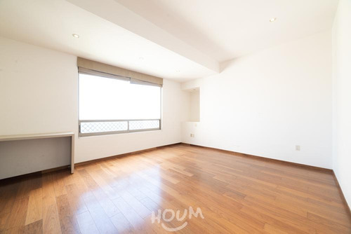 Imagen 20 de 30 de Departamento En Hacienda De Las Palmas, Huixquilucan Con 4 Recámaras, 247 M², Id: 41409