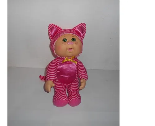 Emma cabbage patch doll sales