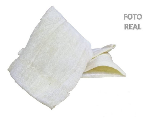 Bacalao Autentico Campeche Sin Espina, Limpio 2kg. Con Envío