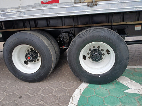 Camion Seminuevo Freightliner M2 52k 6x2 Modelo 2008