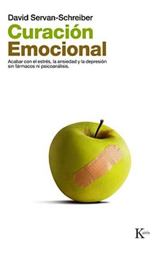 Curacion Emocional (ed. Esp.)
