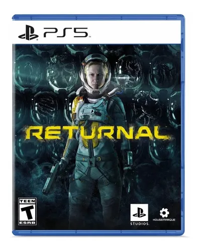 Returnal - Playstation 5