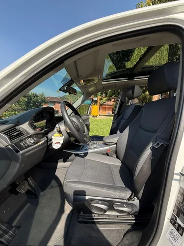 BMW X3 2.0 F25 Xdrive28i