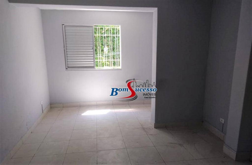 Terreno À Venda, 300 M² Por R$ 850.000 - Vila Zelina - São Paulo/sp - Te0479