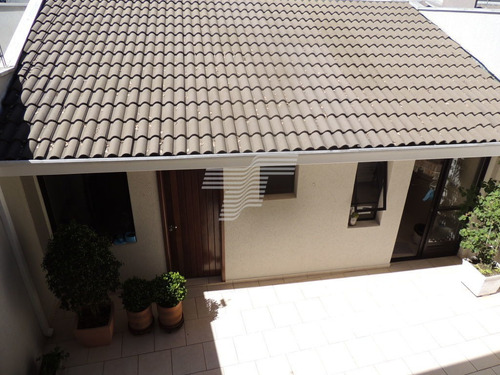 Imagem 9 de 15 de Sobrado Triplex, Água Verde, 6 Quartos (2 Suítes) Edícula, 4 Vagas. - Re61432752