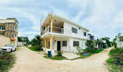 Imagen 25 de 25 de Casa En Venta Esquina 4 Recamaras Con Alberca En Cristo Rey