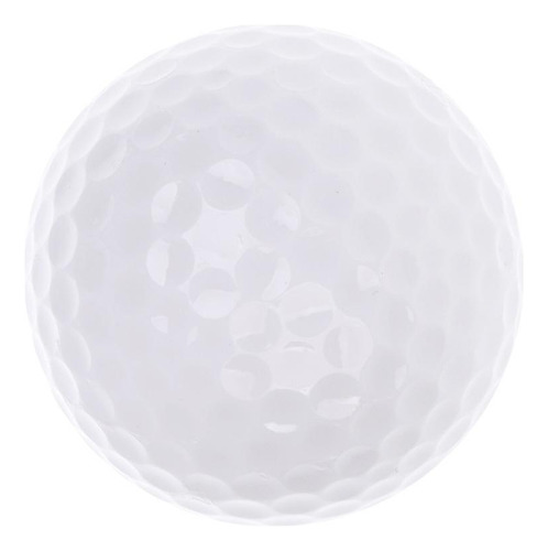 Pelota De Golf Led 42,6 Mm