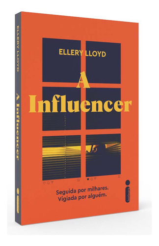 Libro Influencer A De Lloyd Ellery Intrinseca